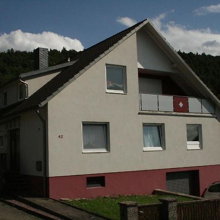 Ferienwohnung Haus Rosa Nüdlingen Rom bilde